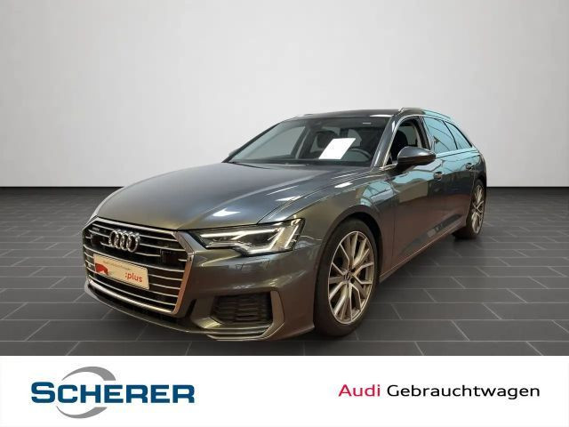 Audi A6 Quattro S-Tronic Sport 45 TFSI