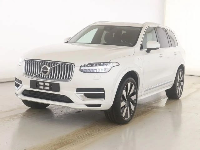 Volvo XC90 AWD T8 Recharge Plus Bright