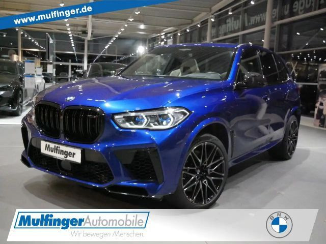 BMW X5 Competition