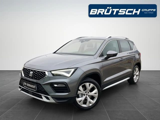 Seat Ateca 1.5 TSI