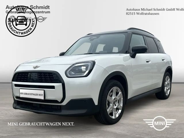 Mini Cooper Countryman Countryman C Head Up*Panorama*Kamera*18 Zoll*