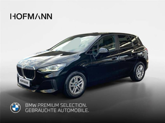 BMW 2 Serie 218 Active Tourer 218d