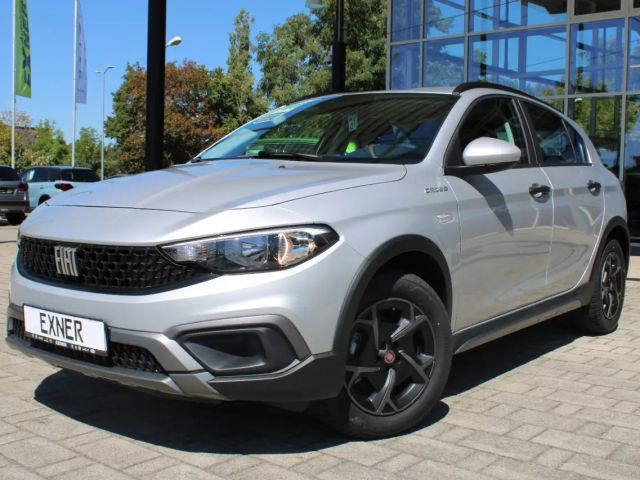 Fiat Tipo CityCross Cross Sport