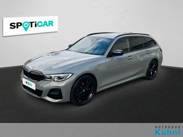 BMW 3 Serie 320 M-Sport Touring 320i