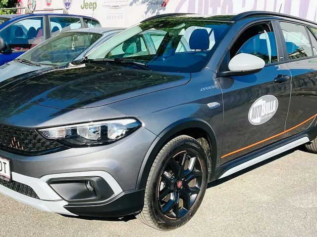 Fiat Tipo Cross MultiJet