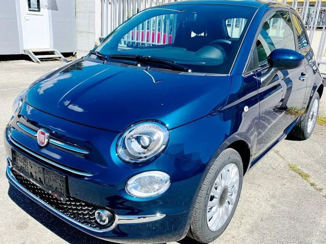 Fiat 500 Dolcevita