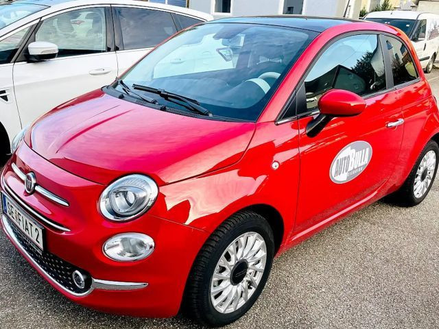 Fiat 500 Dolcevita