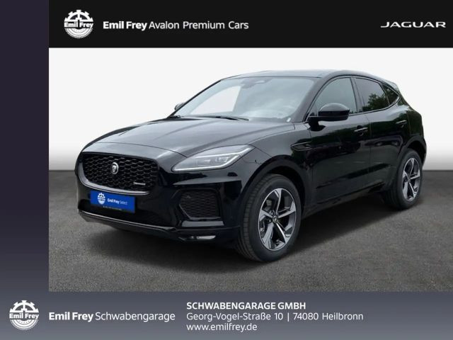 Jaguar E-Pace R-Dynamic SE P250 AWD