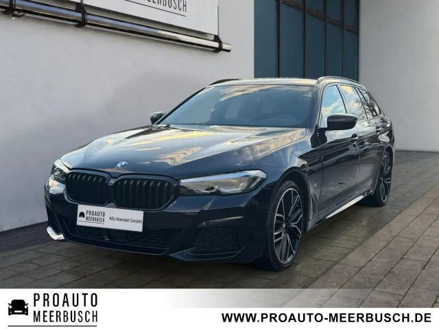 BMW 5 Serie 530 M-Sport xDrive 530d