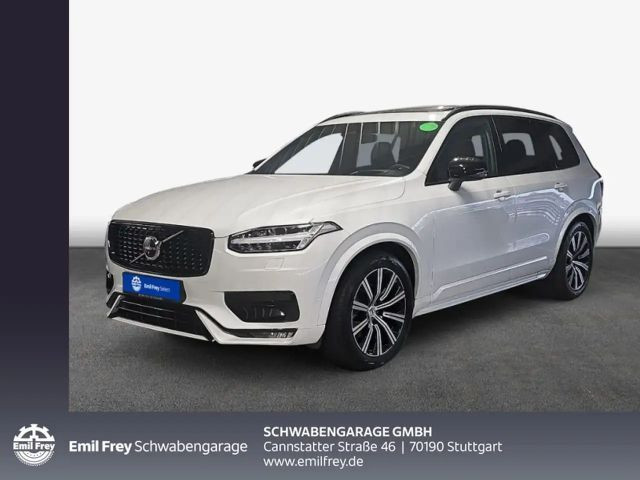 Volvo XC90 AWD Ultimate Dark