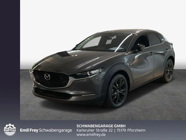 Mazda CX-30 SkyActiv Homura e-Skyactiv