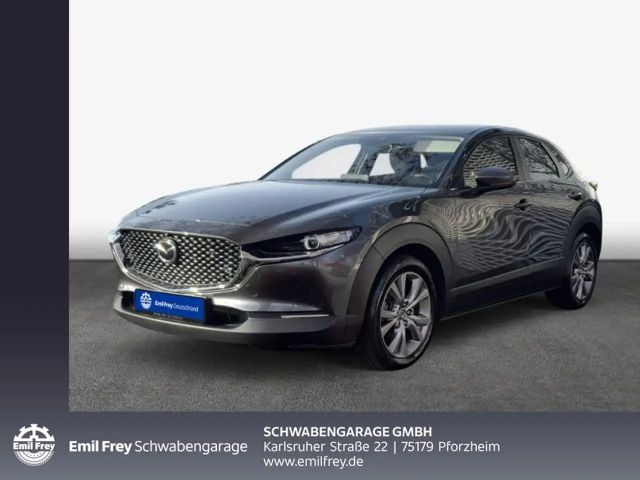 Mazda CX-30 SkyActiv Selection e-Skyactiv