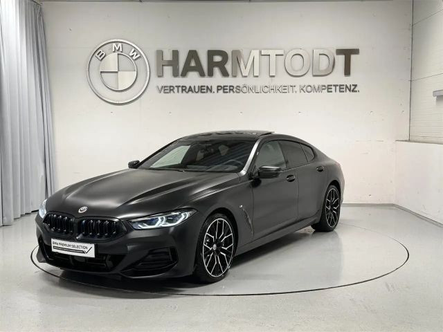 BMW 8 Serie 840 xDrive Coupé Gran Coupé 840d