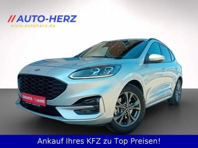 Ford Kuga ST Line Plug in Hybrid X