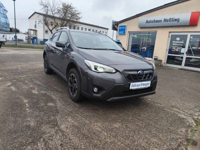 Subaru XV AWD Comfort Lineartronic Edition