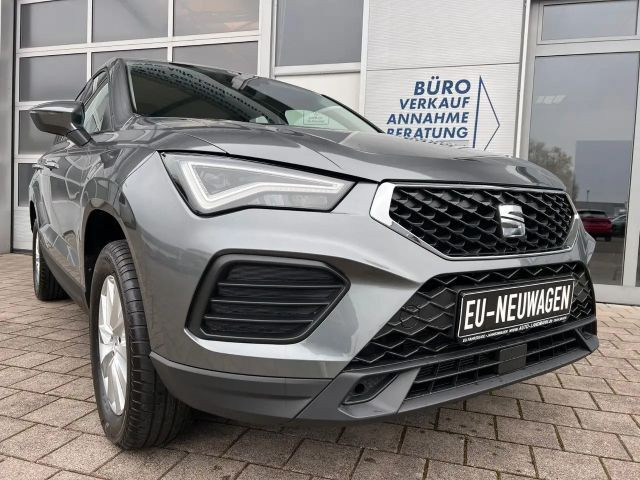 Seat Ateca 1.0 TSI Reference