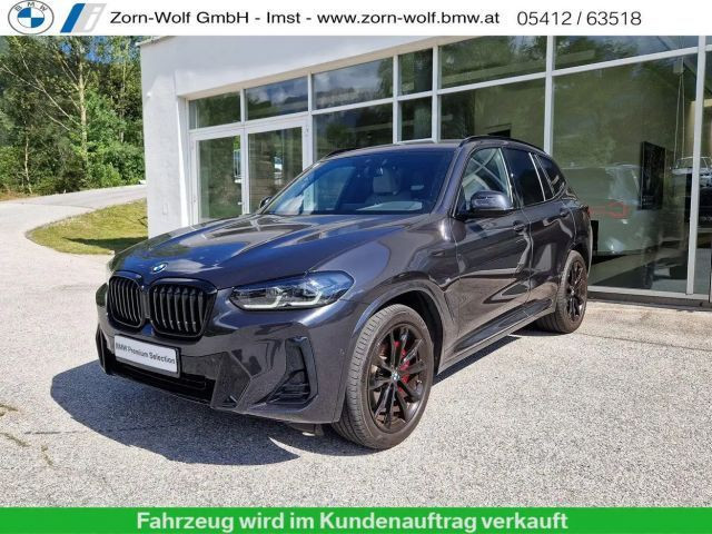 BMW X3 xDrive