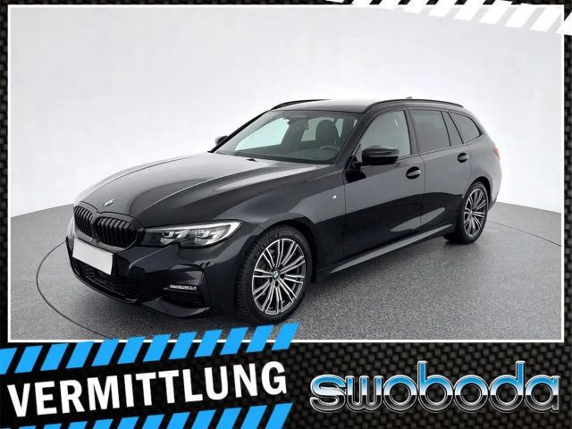 BMW 3 Serie 320 xDrive 320d