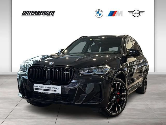 BMW X3 40d G01 B57 ZA Gestiksteuerung Head-Up DAB