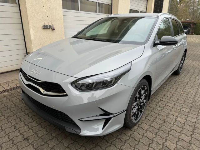 Kia Ceed GDi SportWagon