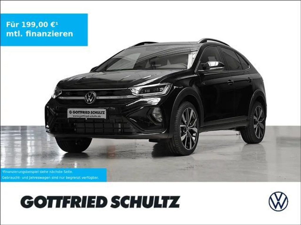 Volkswagen Taigo DSG R-Line 1.0 TSI