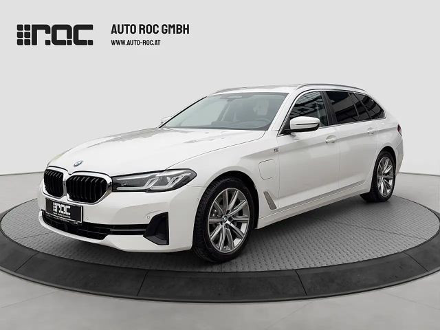 BMW 5 Serie 530 xDrive Touring 530e