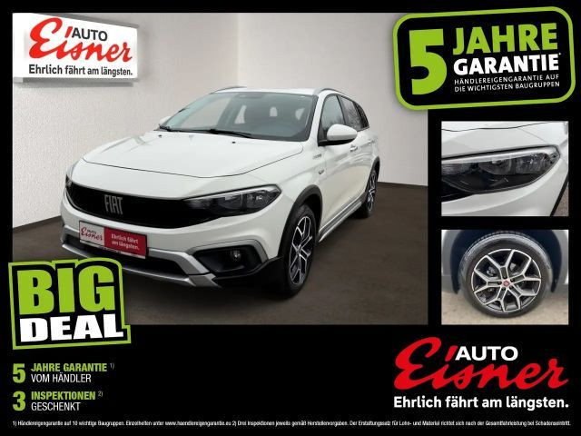 Fiat Tipo Cross Turbo