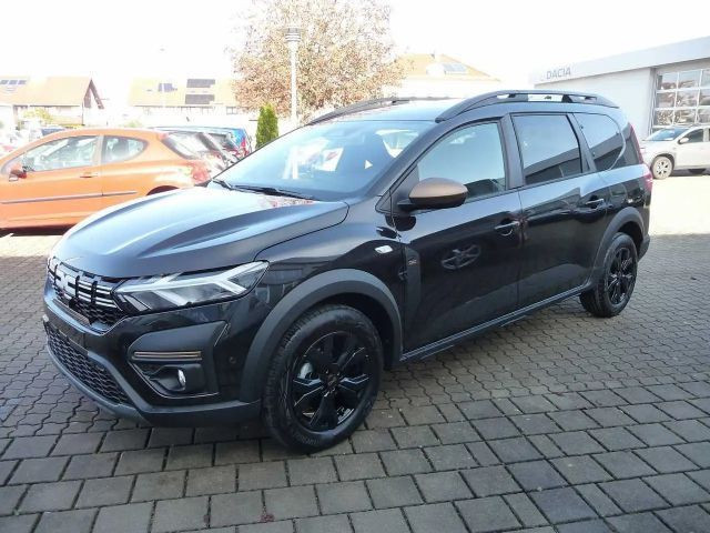 Dacia Jogger TCe 110 Extreme