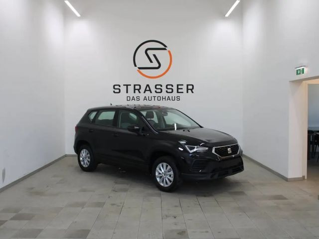 Seat Ateca 1.0 TSI Reference