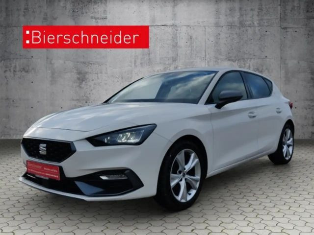 Seat Leon FR-lijn 1.5 TSI