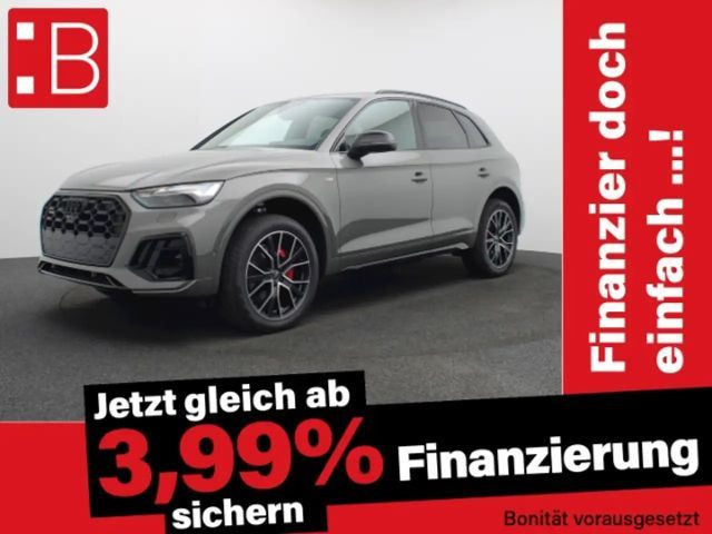 Audi Q5 Quattro S-Line 40 TDI