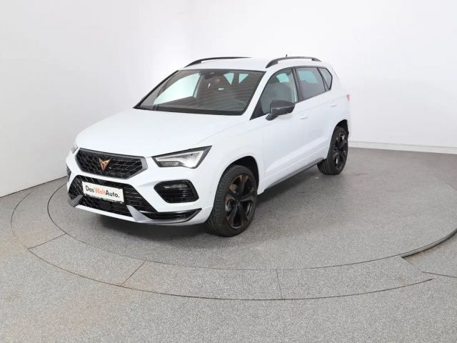 Cupra Ateca 1.5 TSI DSG