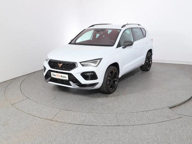 Cupra Ateca 1.5 TSI DSG