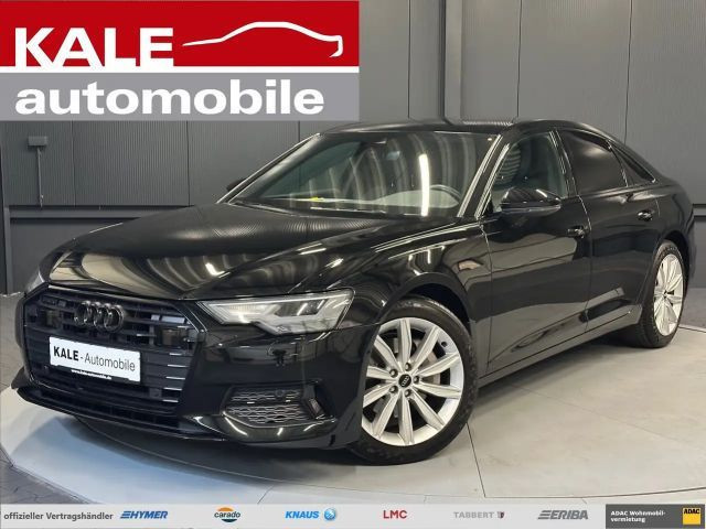 Audi A6 Sedan Quattro Sport 45 TDI