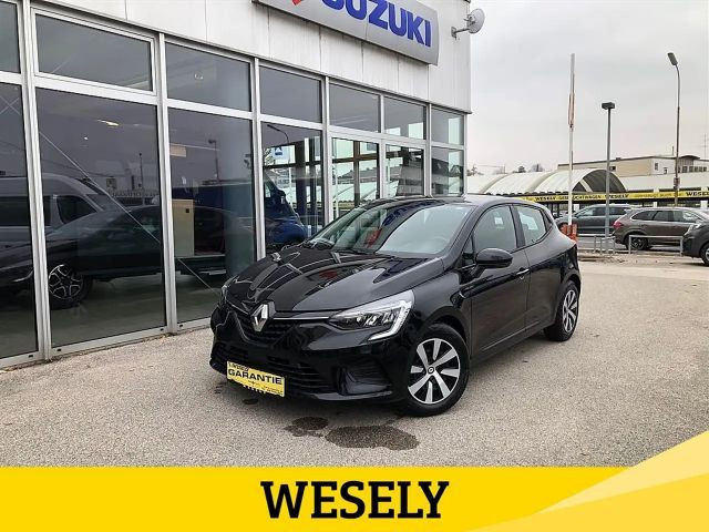 Renault Clio SCe 65 Equilibre Equilibre