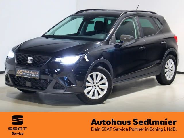 Seat Arona Style 1.0 TSI