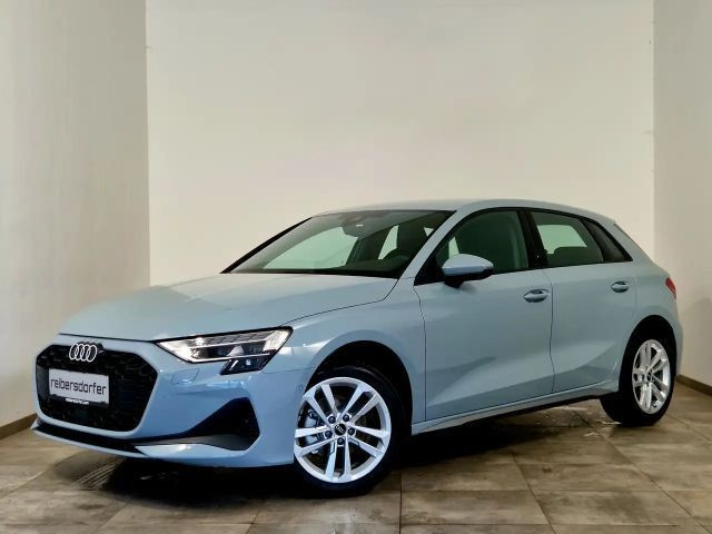 Audi A3 Sedan 30 TFSI