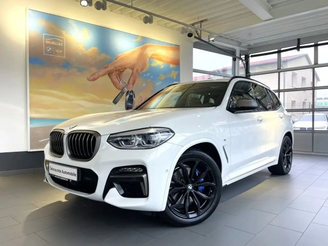 BMW X3 M40i