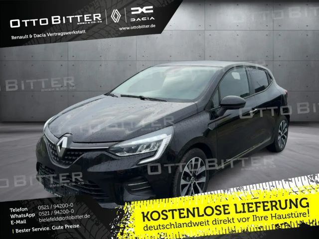 Renault Clio Intens TCe100