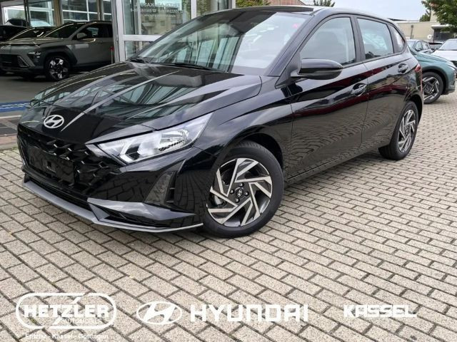 Hyundai i20 T-GDi Trend 1.0