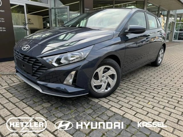 Hyundai i20 Select 1.2