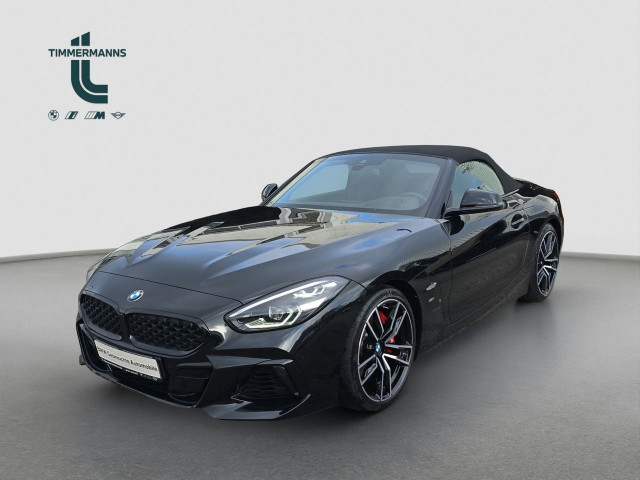 BMW Z4 Roadster M40i