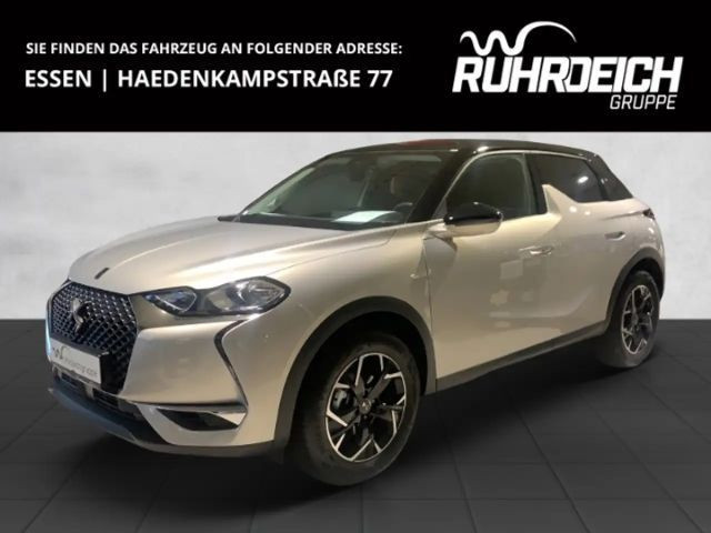 DS DS 3 Crossback Crossback