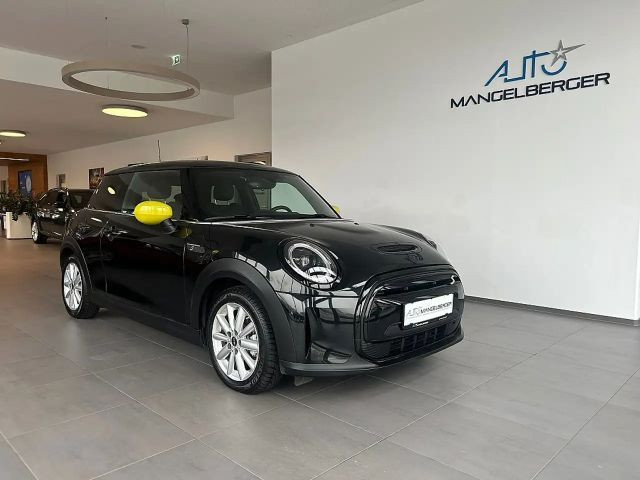 Mini Cooper S SE