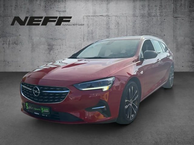 Opel Insignia Sports Tourer Ultimate 2.0 CDTI