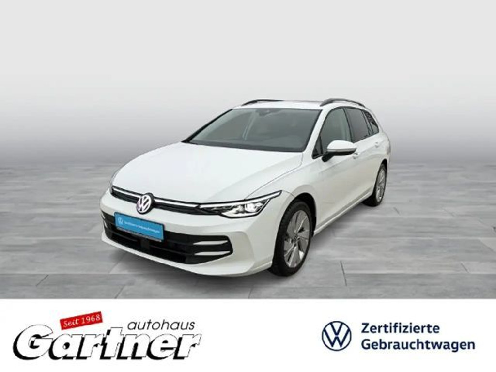 Volkswagen Golf Life Variant Plus 1.5 TSI Golf VIII