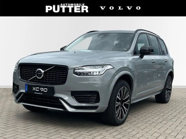 Volvo XC90 AWD T8 Recharge Plus Dark