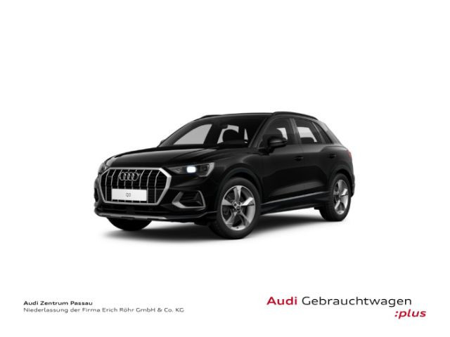 Audi Q3 Quattro S-Tronic 40 TDI