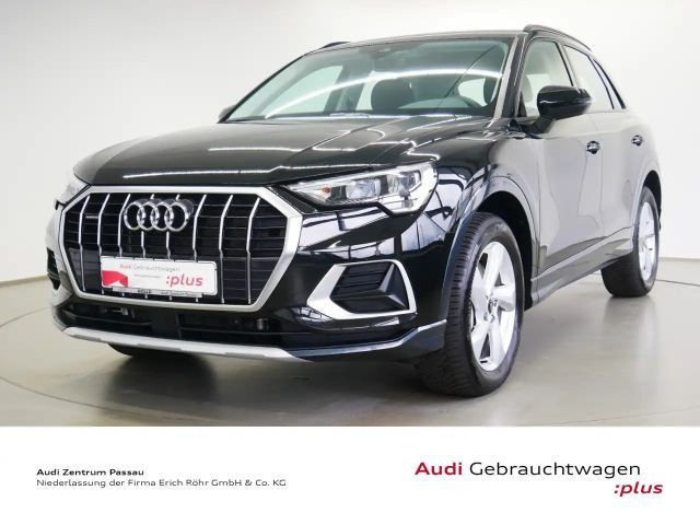 Audi Q3 Quattro 40 TDI