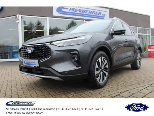 Ford Kuga Titanium